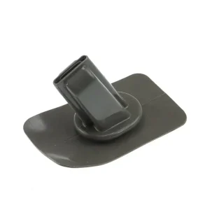 Abdeckung/Gummimanschette für Handbremshebel, dunkelgrau, passend für Bus T1 + T2 Neu