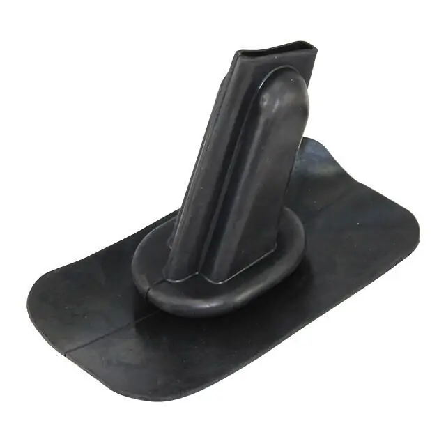 Abdeckung/Gummimanschette für Handbremshebel, schwarz, passend für Bus T1 + T2 Bestseller