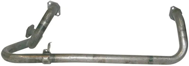 Kracherpreis Abgasrohr 1.9 und 2.1 WBX