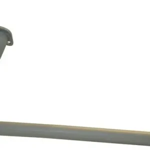 Abgasrohr 1.9 und 2.1 WBX nur "Syncro" Neue Kollektion
