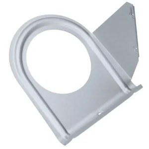 Knallerangebot Ablaufblech Kraftstoffeinfüllstutzen, passend für Bus T1 Pritsche - Baujahr 03/55-07/67