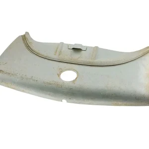 Abschlussblech, vorn, passend für Käfer ab 08/67, original Teil Neuheit