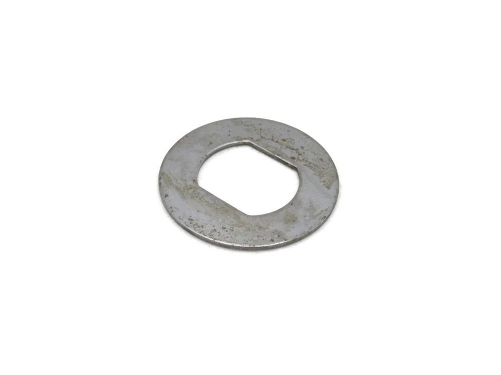 Abstandsscheibe 1,5 mm für Riemenscheibe (bis 07/55) Echt