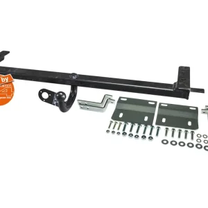 Anhängerkupplung, passend für Bus T2 08/72-07/79 Billig