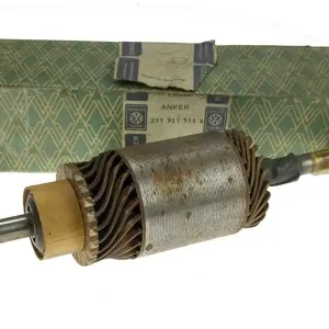 Versand Am Gleichen Tag Anker für Anlasser, passend für verschiedene Modelle (08/59 bis 07/66)