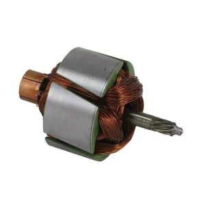 Anker für Wischermotor 6 Volt auf 12 Volt, nicht SWF Knallerangebot