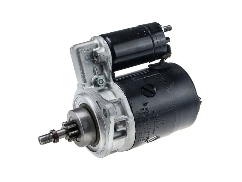 Knallerangebot Anlasser 12 Volt passend ab 08/66, überholt im Austausch