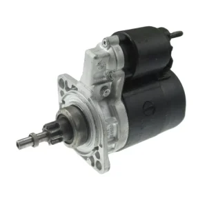 Anlasser 12 Volt passend für Modelle von 08/75-12/82, überholt im Austausch, Altteil Anlieferung nac Nur Für Kurze Zeit