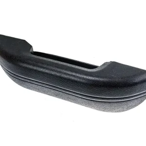 Wochenendangebot Armlehne schwarz, passend für alle Modelle von 08/67-07/72