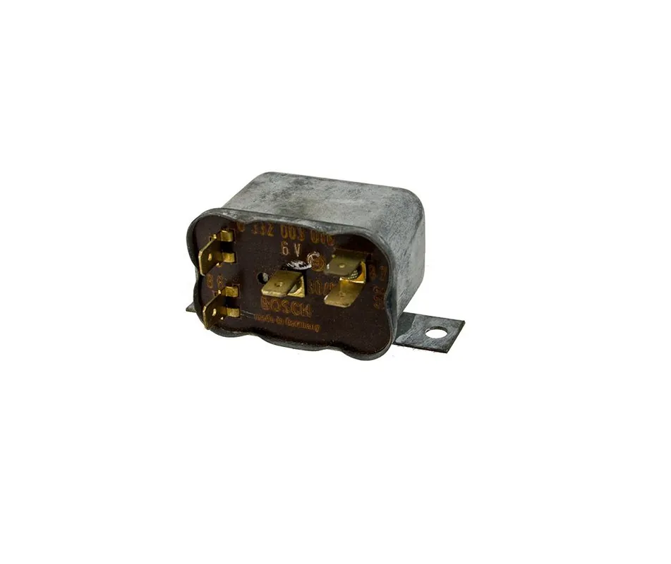 Arbeitsstromrelais 12 V, universal Abverkauf