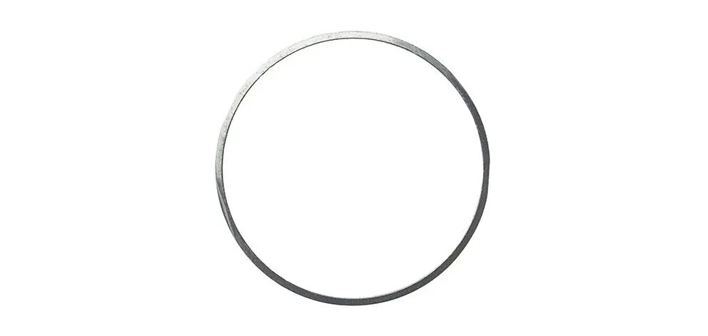Ausgleichring 1,5 mm für Zylinderkopf, passend für 1500 (bis 07/62) NOS Jetzt Kaufen