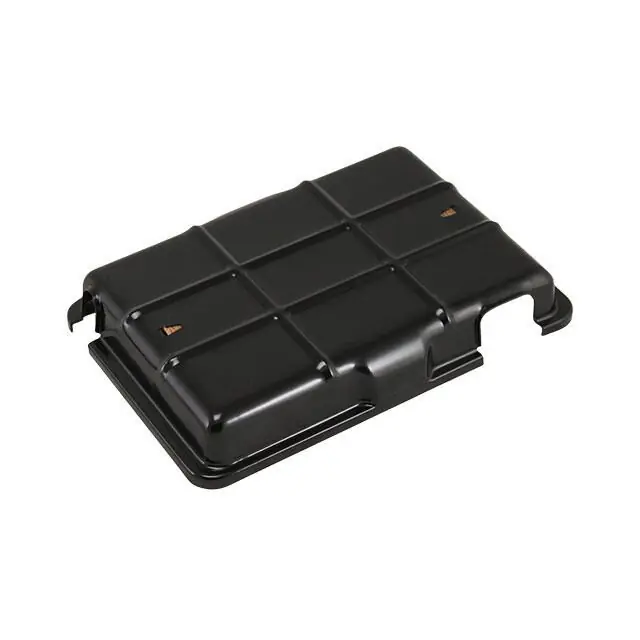 Batterieabdeckung, passend für Bus T1 (03/55 bis 07/66) Must-Have