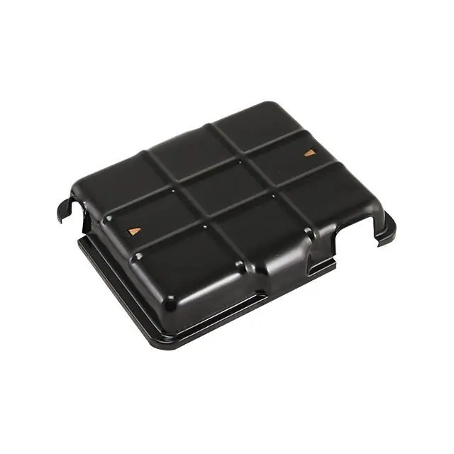 Begrenztes Angebot Batterieabdeckung, passend für Käfer & Karmann Ghia (08/55 bis 07/67)