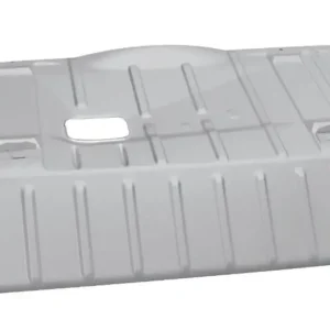 Sofort Bestellen Bodenblech hinten, Stirnwand, passend für Bus T1 Baujahr 03/55-07/67