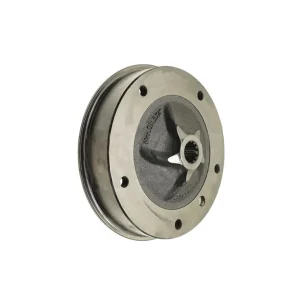 Bremstrommel hinten (5 x 205), passend für verschiedene Modelle (ab 08/67) Deutscher Hersteller Must-Have