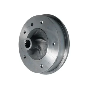 Schnäppchen Bremstrommel, hinten, 5-Loch, passend für Bus T1