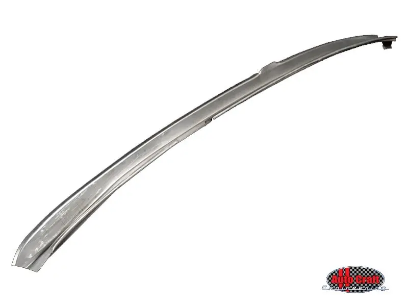 Echt D- Säule hinten links, volle Höhe, passend für Modelle von 1955-07/63
