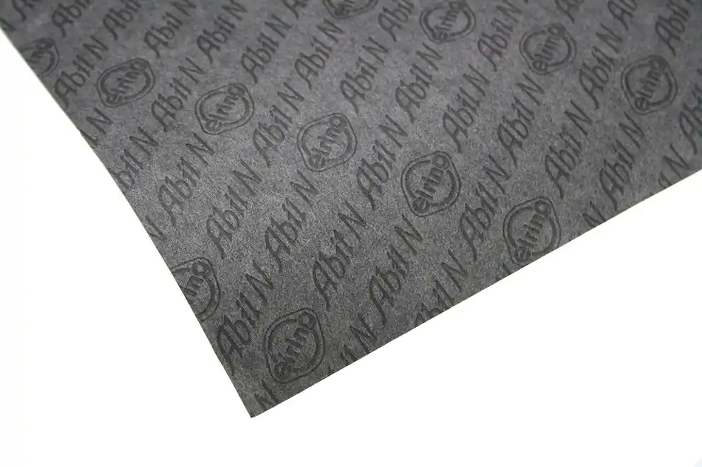 Dichtungspapier, 50x25 cm, 1,0 mm Stärke Echt
