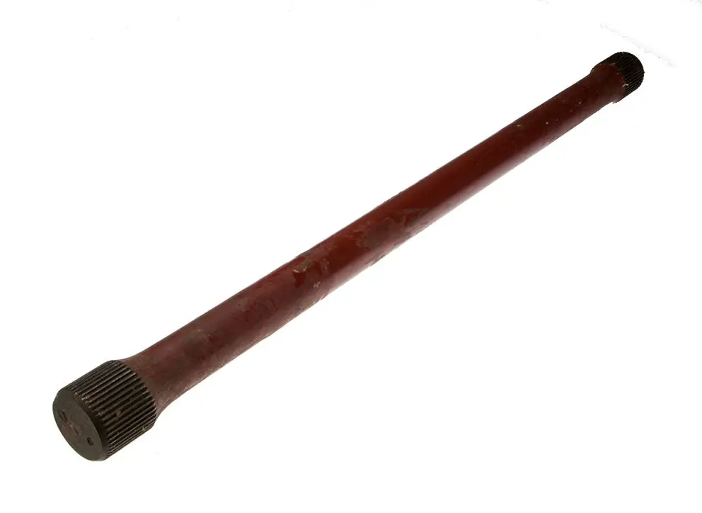 Knallerangebot Drehstab, passend für Bus T1 (ab 03/55)