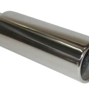 Top-Seller Endrohr Sport 42mm Innendurchmesser Edelstahl