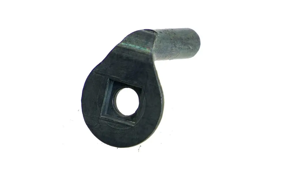 Kostenloser Versand Exzenter für Türgriffknopf, T2 (ab 8/68)