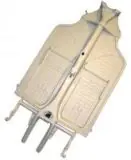 Must-Have Fahrgestell passend für Modelle bis Bj 07/60