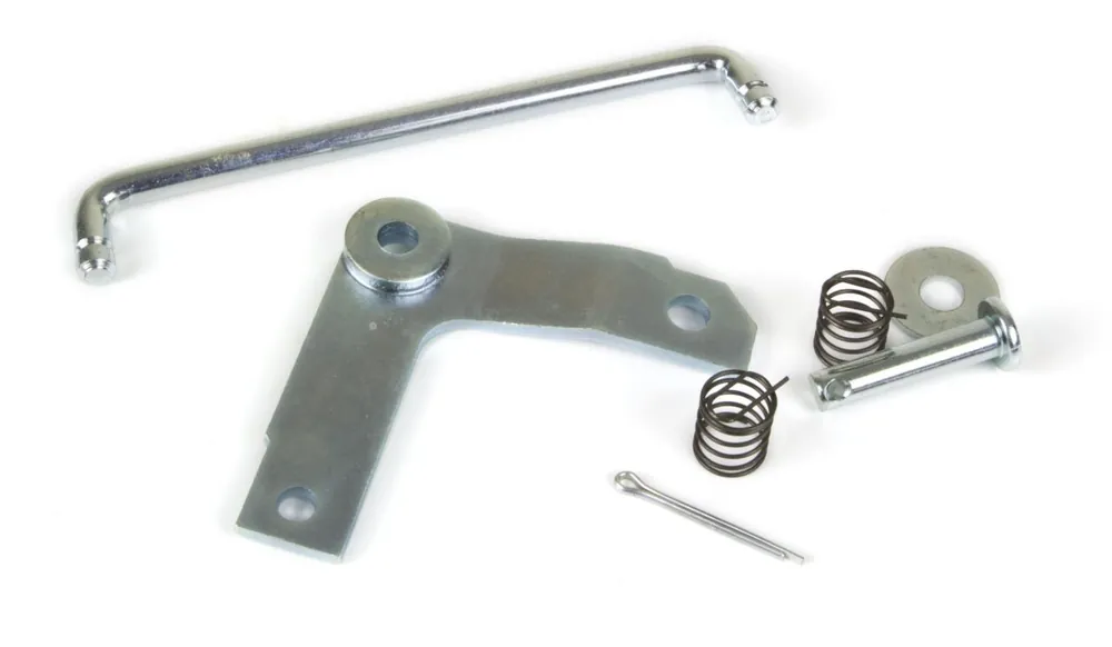 Gaspedal Reparatursatz, für Bus T1 alle Modelle bis 07/67 Günstig