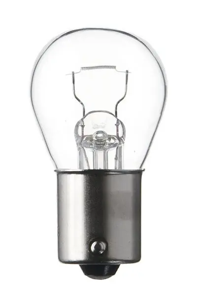 Glühlampe, 12V 21 Watt, Sockel BA15s Expressversand