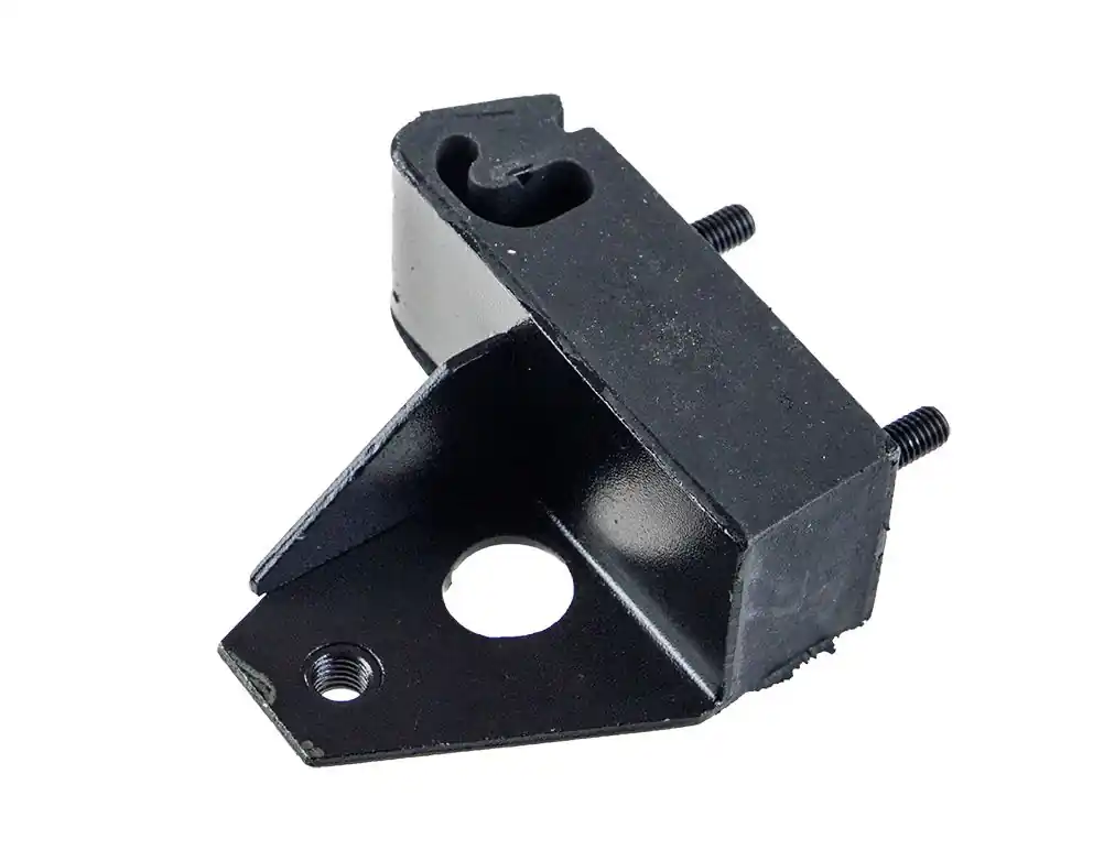 Gummi-Metalllager, hinten links, passend für verschiedene Modelle (08/72 bis 12/85) Mega-Angebot