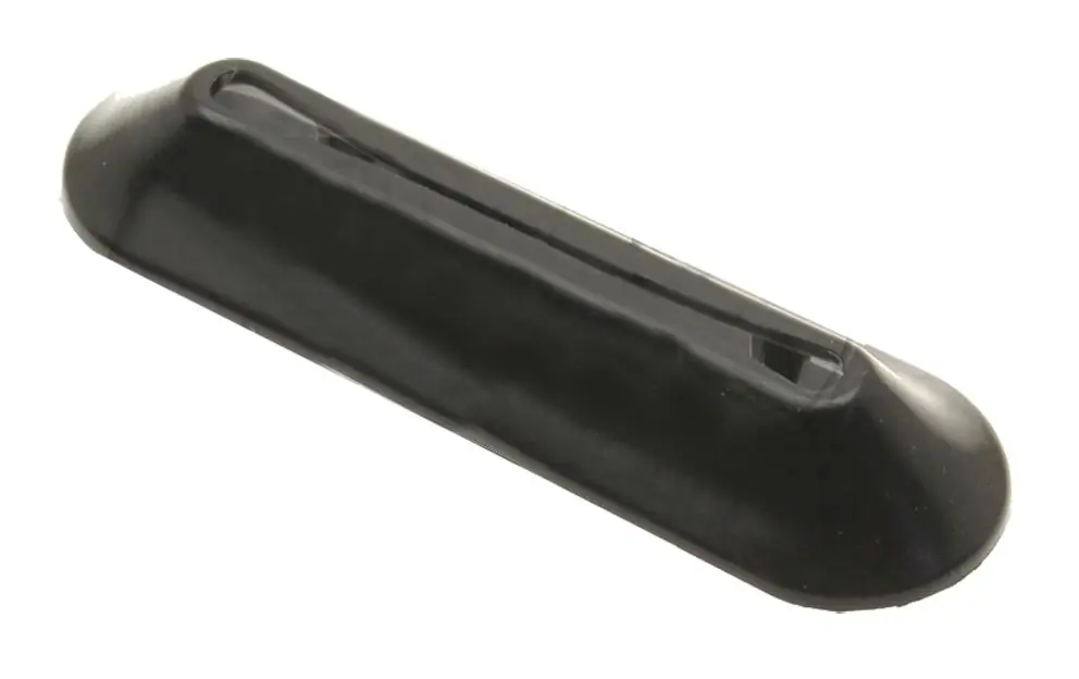 Gummidurchführung vorn, passend für 1302 und 1303 bis 07/73 und Karmann Ghia hinten ab 08/71 Neue Kollektion