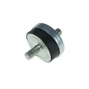 Gummimetall-Lager für Luftfilterkasten / Kühler 27x11,5mm Preisknaller