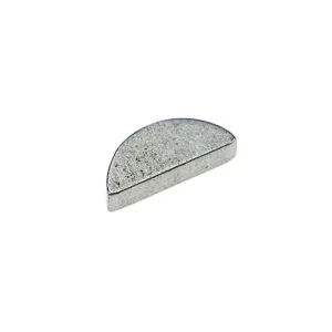 Wochenendangebot Halbmond für Keilriemenscheibe, 3x5