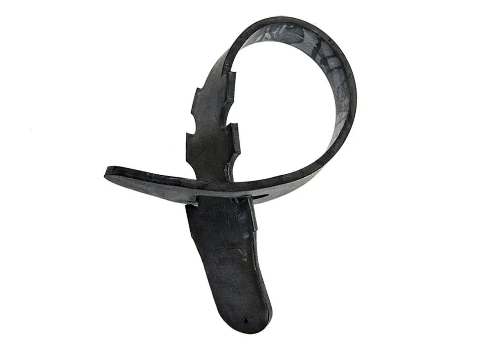Sonderangebot Haltegummi für Wagenheber, passend für Golf I etc.
