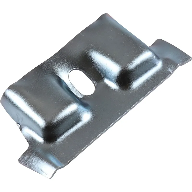 Halter für Batteriebefestigung, passend für Bus T2 08/70-07/79 Top-Seller