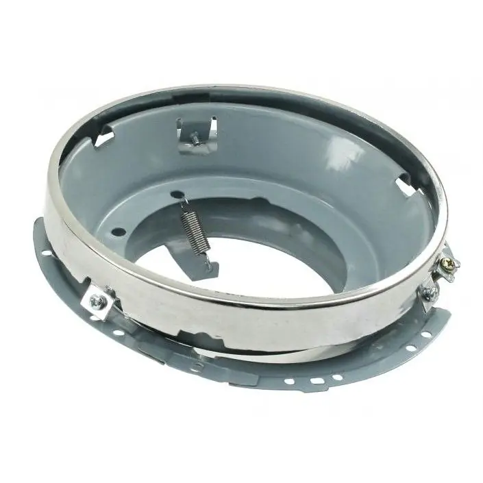 Versand Am Gleichen Tag Halterung für Sealed Beam-Einsatz, passend bei verschiedenen Modellen