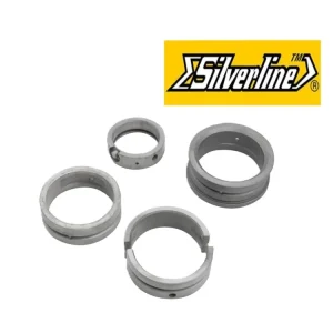 Hauptlagersatz, Std./-0,50/Std., für Typ 1-Motoren ab 30 PS (ab 04/60) Sale