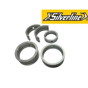 Nur Heute Hauptlagersatz, Std./-0,50/Std., für Typ 4-Motoren