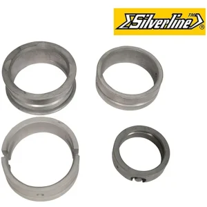 Garantierte Lieferung Hauptlagersatz, Std./-0,75/Std., für Typ 1-Motoren ab 30 PS (ab 04/60)