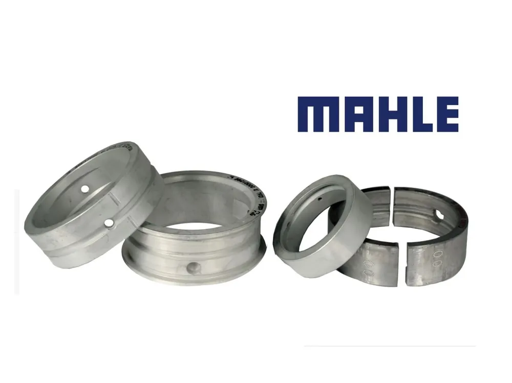 Preisknaller Hauptlagersatz, Std./-1,00/Std., für Typ 1-Motoren ab 30 PS (ab 04/60)