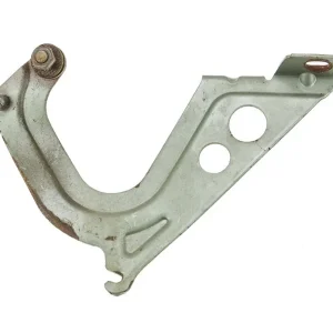 Top-Angebot Haubenscharnier, vorne links, passend für Karmann Ghia Typ 14, gebraucht