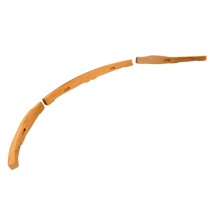 Top-Seller Heckspriegel 3-teilig passend für Modelle von 10/66-07/71