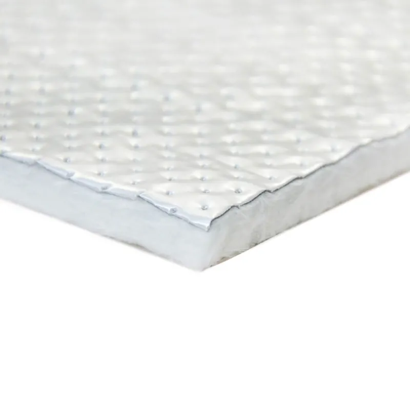 Preiswert Hitzeschild, selbstklebend, 50 x 80 cm, Stärke 3 mm, Inhalt 0,4 (54,88 €*/m²)